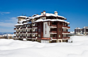 Orbilux Hotel - Winter Halfboard